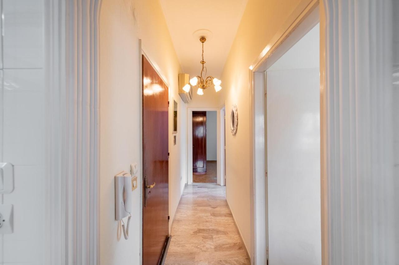 Mitropoleos Suite コルフ島 エクステリア 写真
