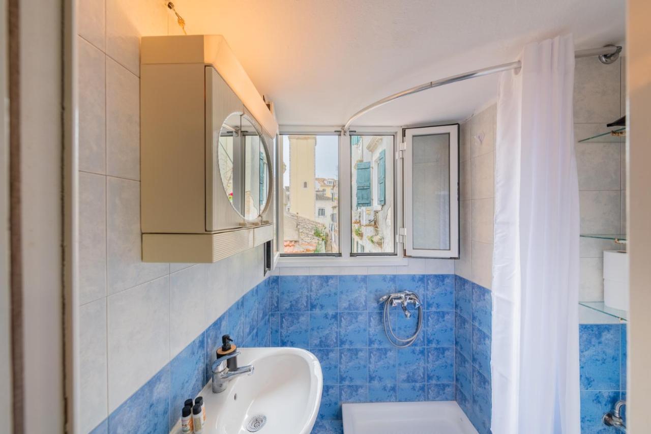 Mitropoleos Suite コルフ島 エクステリア 写真