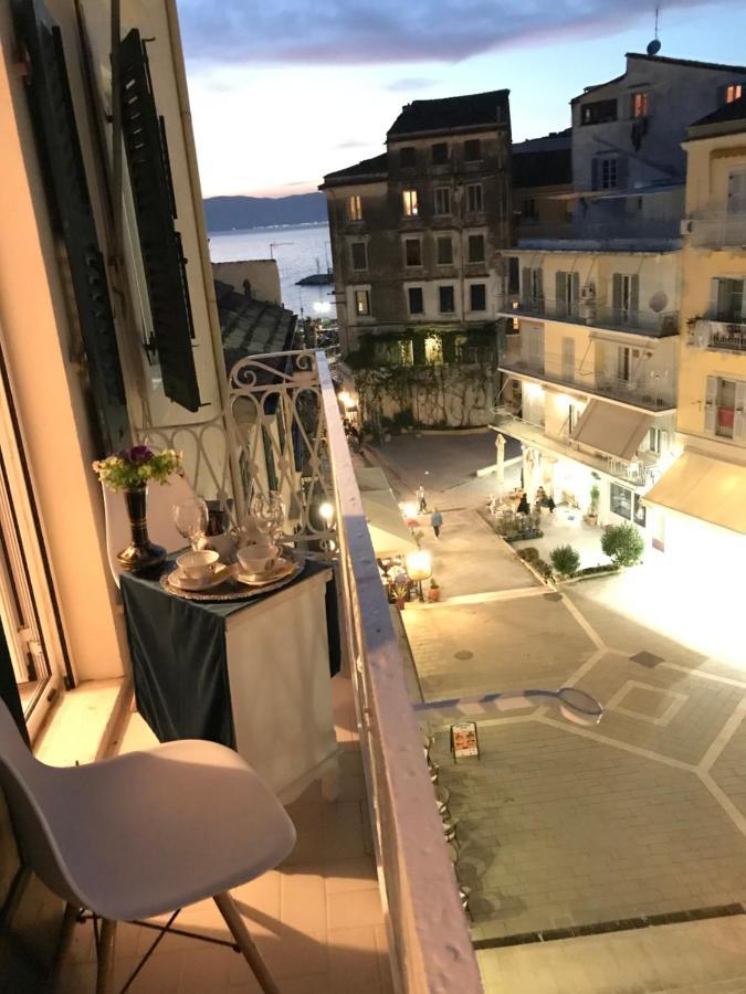 Mitropoleos Suite コルフ島 エクステリア 写真